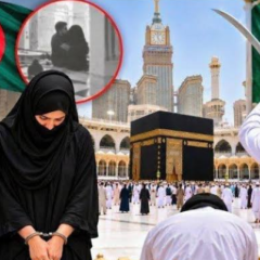 -,-سعودی عرب: مسجد میں غیر اخلاقی حرکات کے الزام میں دو بنگلہ دیشی شہریوں کو سزائے موت-نذر حسین-,-